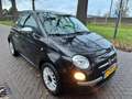 Fiat 500 1.0 TwinAir Pop 2015 Airco Navi Noir - thumbnail 6