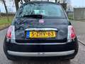 Fiat 500 1.0 TwinAir Pop 2015 Airco Navi Noir - thumbnail 3