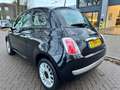 Fiat 500 1.0 TwinAir Pop 2015 Airco Navi Noir - thumbnail 8