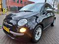 Fiat 500 1.0 TwinAir Pop 2015 Airco Navi Noir - thumbnail 1