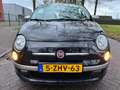Fiat 500 1.0 TwinAir Pop 2015 Airco Navi Noir - thumbnail 19