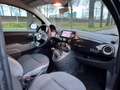 Fiat 500 1.0 TwinAir Pop 2015 Airco Navi Noir - thumbnail 14