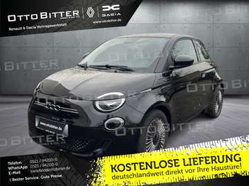 ICON ELEKTRO 16"ALU/NAVI/SCHNELLADER-50KW