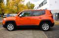 Jeep Renegade Limited 4WD Carplay Navi Tempomat Orange - thumbnail 5