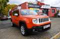 Jeep Renegade Limited 4WD Carplay Navi Tempomat Orange - thumbnail 2