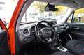 Jeep Renegade Limited 4WD Carplay Navi Tempomat Orange - thumbnail 10