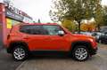 Jeep Renegade Limited 4WD Carplay Navi Tempomat Orange - thumbnail 9