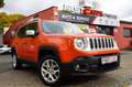 Jeep Renegade Limited 4WD Carplay Navi Tempomat Orange - thumbnail 1