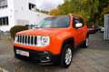 Jeep Renegade Limited 4WD Carplay Navi Tempomat Orange - thumbnail 4