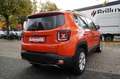 Jeep Renegade Limited 4WD Carplay Navi Tempomat Orange - thumbnail 8