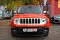 Jeep Renegade Limited 4WD Carplay Navi Tempomat Orange - thumbnail 3