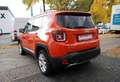 Jeep Renegade Limited 4WD Carplay Navi Tempomat Orange - thumbnail 6