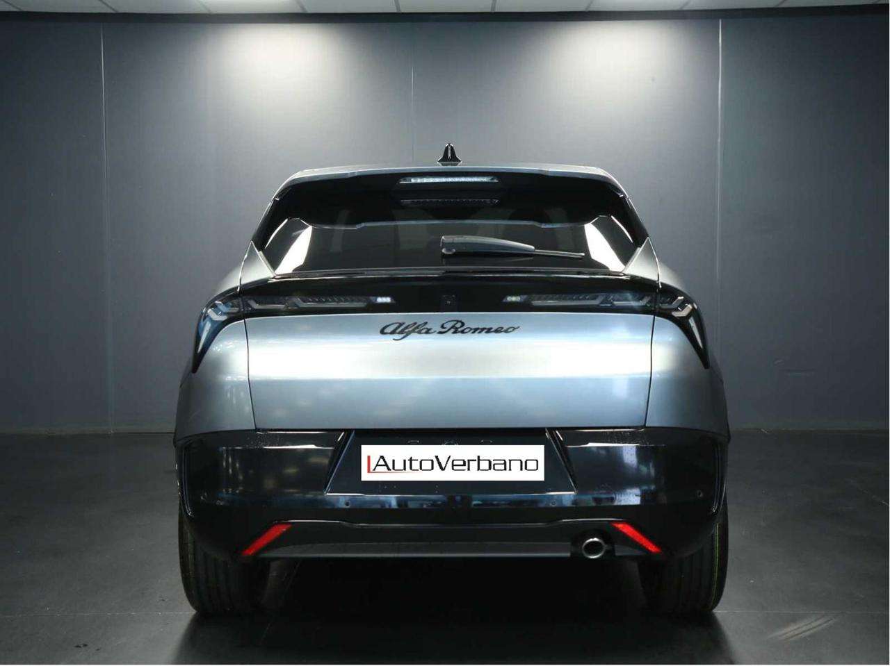 Alfa Romeo Junior 1.2 145 CV Hybrid eDCT6 Q4-Pronta Consegna-4x4