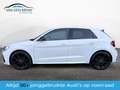 Audi A1 Sportback 25 TFSI S-Line LED Bang & Olufsen Wit - thumbnail 12