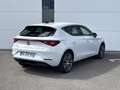 SEAT Leon 1.5 eTSI 150ch Xcellence DSG7 Blanc - thumbnail 3