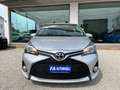 Toyota Yaris 1.4 D-4D 5 porte Active Argento - thumbnail 3