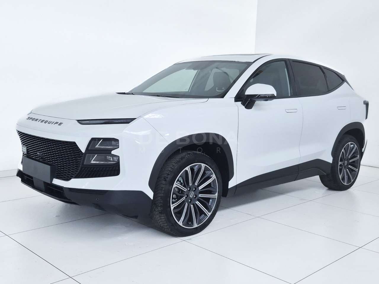 Sportequipe Sportequipe 6 gt 1.5 turbo 156cv dct