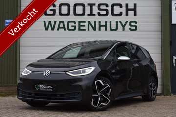 First 58 kWh | IQ Light | Camera | Carplay |