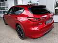 Mazda CX-60 3.3 e-SKYACTIV D 254 AWD HOMURA PLUS *360°*BOSE*HU Rouge - thumbnail 6