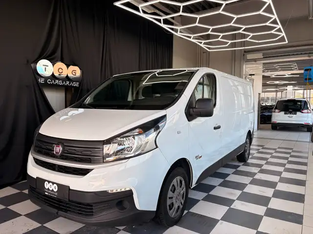 Fiat Talento L2H1 1,2t SX