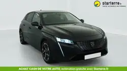 Peugeot 308 Hybrid 145 e-DCS6 Allure