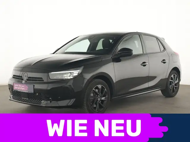 Opel Corsa GS Sportsitze|Navi|Kamera|Tempomat|LED|PDC