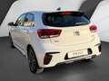 Kia Rio 1.0 T-GDI GT Line Weiß - thumbnail 2