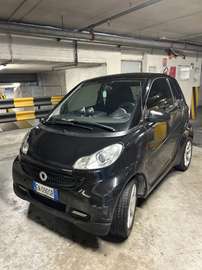 Cabrio 0.8 cdi Passion 54cv FL