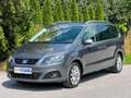 SEAT Alhambra Alhambra Executive 2,0 TDI AHK SHZ WinterPaket Grau - thumbnail 1