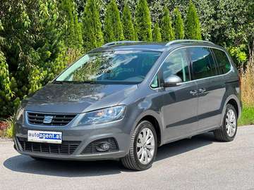 Alhambra Executive 2,0 TDI AHK SHZ WinterPaket