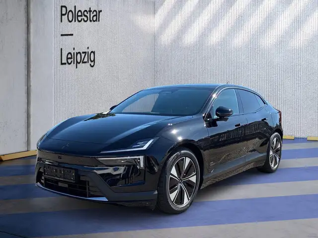 Polestar 4