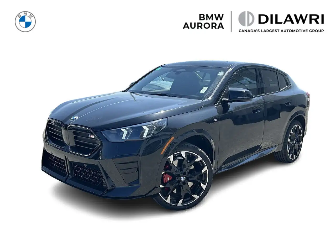 2026 BMW X2