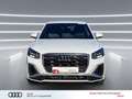 Audi Q2 35 TFSI 2xS line NAVI+ AHK KAM. ACC Weiß - thumbnail 3