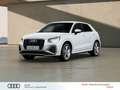 Audi Q2 35 TFSI 2xS line NAVI+ AHK KAM. ACC Белый - thumbnail 1