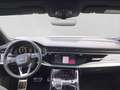 Audi Q8 55 TFSIe Q 2x S LINE LUFT AHK HuD PANO LM21 Silber - thumbnail 5