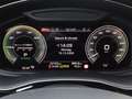 Audi Q8 55 TFSIe Q 2x S LINE LUFT AHK HuD PANO LM21 Silber - thumbnail 10