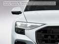 Audi Q8 55 TFSIe Q 2x S LINE LUFT AHK HuD PANO LM21 Silber - thumbnail 5