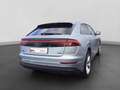Audi Q8 55 TFSIe Q 2x S LINE LUFT AHK HuD PANO LM21 Silber - thumbnail 3
