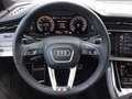 Audi Q8 55 TFSIe Q 2x S LINE LUFT AHK HuD PANO LM21 Silber - thumbnail 9