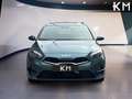 Kia Ceed / cee'd Tourer 1.0 T-GDi Eco-Dynamics Business 120 Bleu - thumbnail 8