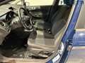 Ford Fiesta 5ª SERIE 1.4 5 PORTE BZ.- GPL Blu/Azzurro - thumbnail 11
