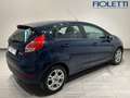 Ford Fiesta 5ª SERIE 1.4 5 PORTE BZ.- GPL Blu/Azzurro - thumbnail 2