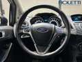 Ford Fiesta 5ª SERIE 1.4 5 PORTE BZ.- GPL Blu/Azzurro - thumbnail 7