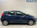 Ford Fiesta 5ª SERIE 1.4 5 PORTE BZ.- GPL Blu/Azzurro - thumbnail 3