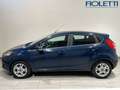 Ford Fiesta 5ª SERIE 1.4 5 PORTE BZ.- GPL Blu/Azzurro - thumbnail 4
