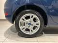 Ford Fiesta 5ª SERIE 1.4 5 PORTE BZ.- GPL Blu/Azzurro - thumbnail 13