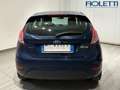 Ford Fiesta 5ª SERIE 1.4 5 PORTE BZ.- GPL Blu/Azzurro - thumbnail 5