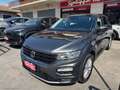 Volkswagen T-Roc 1.0 TSI Business BMT Gris - thumbnail 3