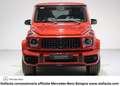 Mercedes-Benz G 63 AMG S.W. COMAND Tetto Rosso - thumbnail 2