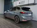 BMW 218 i Active Tourer Luxury Line AHK/MMRY/HUD/PANO Grau - thumbnail 2